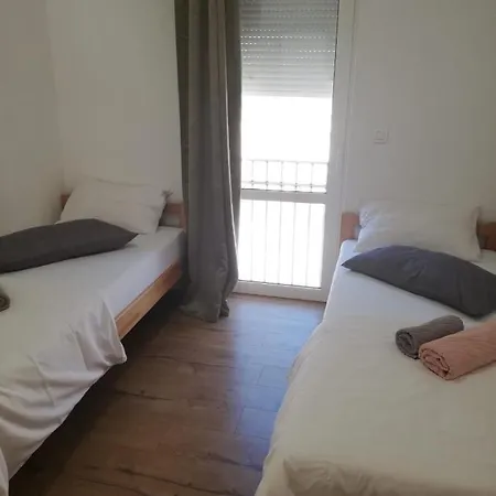 Panorama With Seasonal Pool Slatine